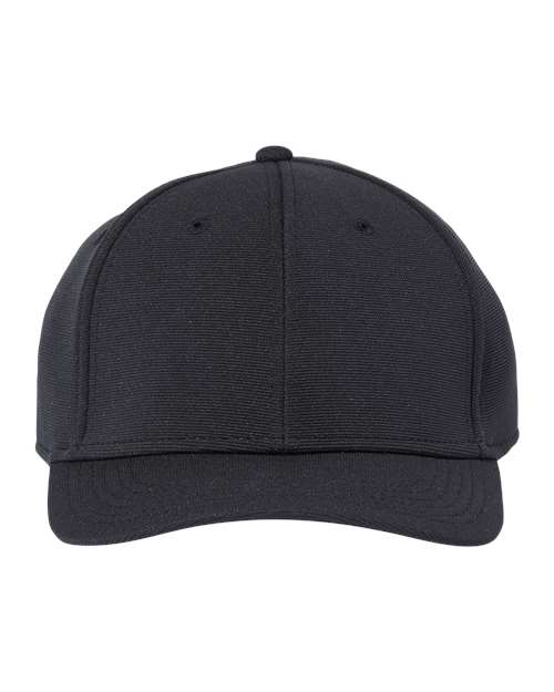 Sustainable Performance Cap — Black