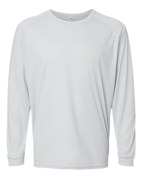 Unisex Long Islander Performance Long Sleeve T-Shirt