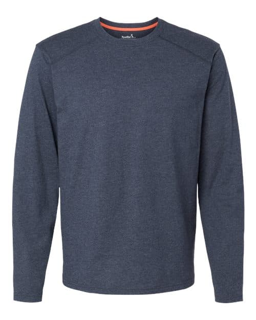Unisex RecycledSoft™ Long Sleeve T-Shirt