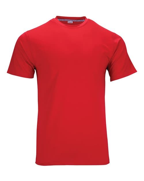 Unisex Marathon Extreme Performance T-Shirt — Red