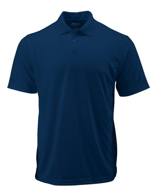 Men's Guardian Snag Proof Polo — Midnight Navy