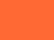Reflective Safety Cap — Bright Orange
