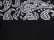 Unisex Paisley Bandit Sweatpants — Black