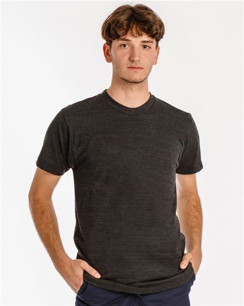 Unisex USA-Made Triblend T-Shirt