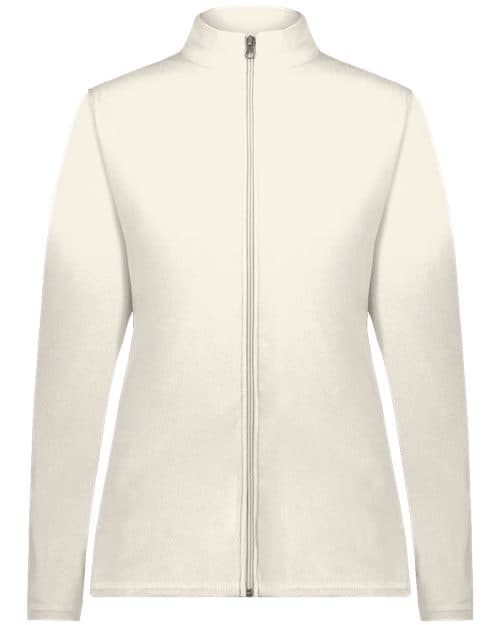 Women's Eco Revive™ Micro-Lite Fleece Full-Zip Jacket