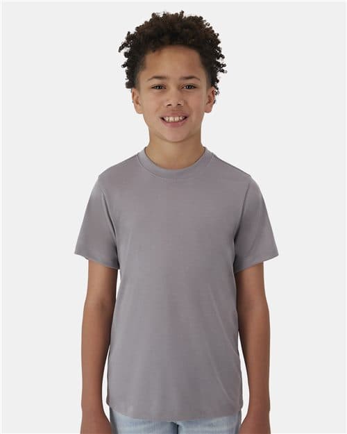 Youth Cool DRI® Cotton Touch T-Shirt