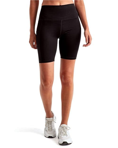 Women's Performance Compression Shorts