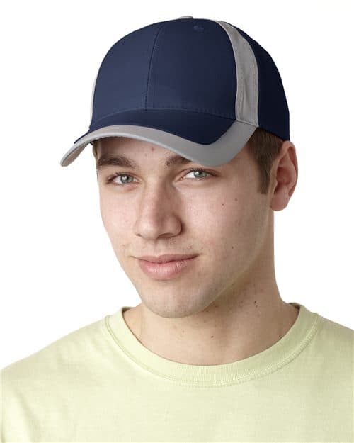 Reflector Safety Cap