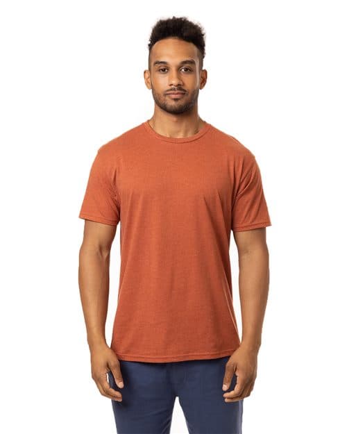 Unisex Committed T-Shirt