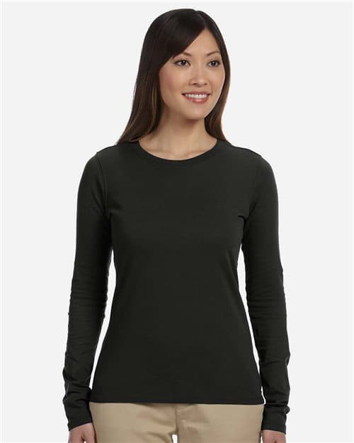 Women's Classic Long Sleeve T-Shirt