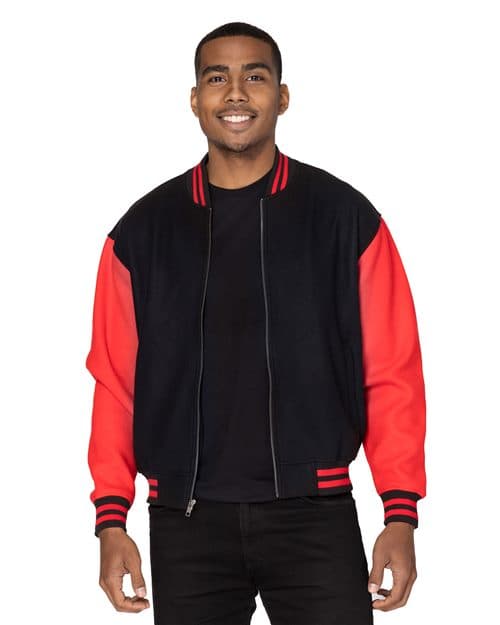 Unisex Legend Jacket