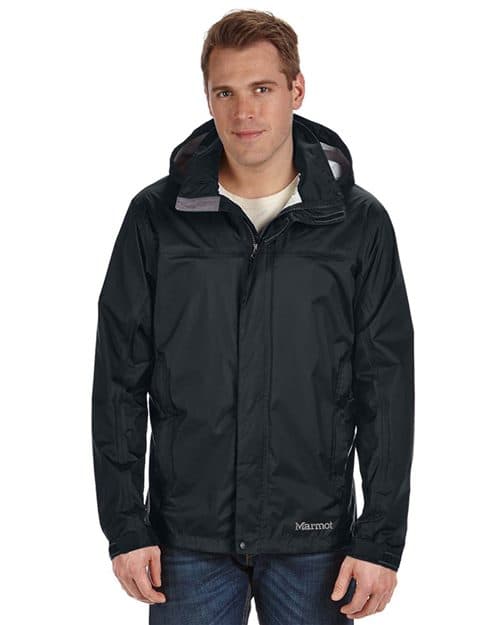 Precip Eco Rain Jacket