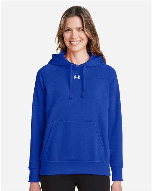 Women's Hustle Hooded Sweatshirt