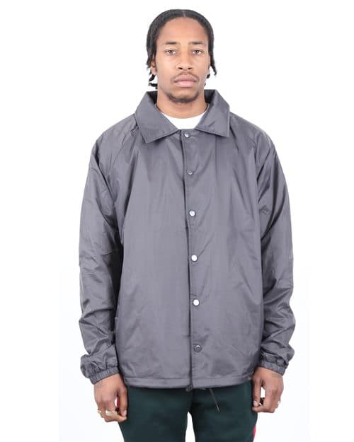 Unisex Coaches Jacket