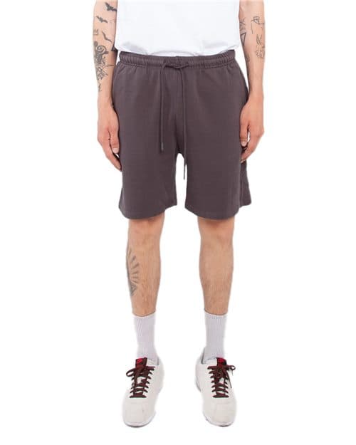 Unisex Garment-Dyed Shorts
