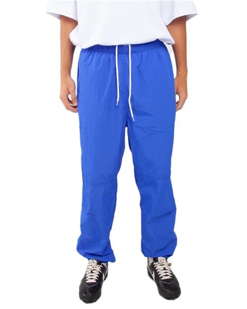 Unisex Nylon Track Pants