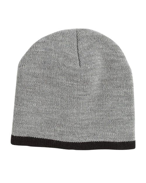 Knit Beanie