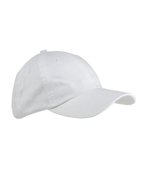 Custom BX 6 Panel Twill Cap