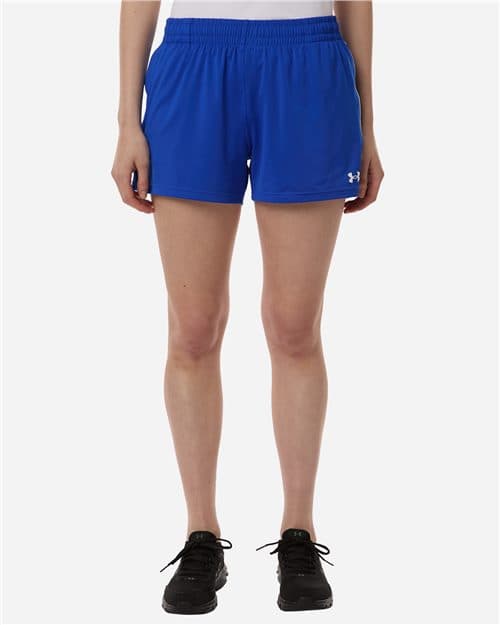 Women's Team Tech 3" Short