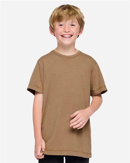 Youth Vintage Wash Tee