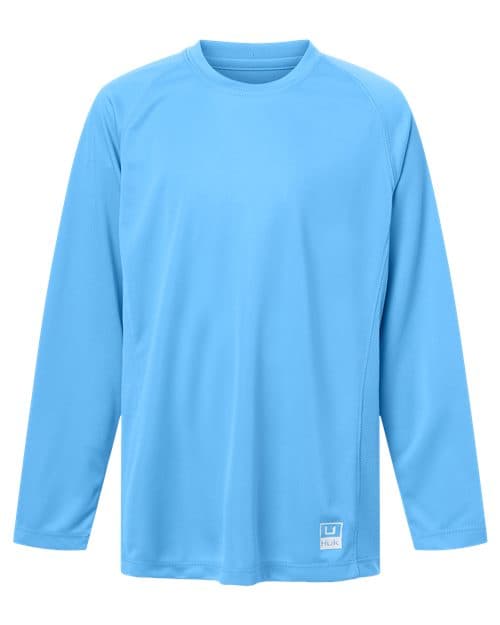 Youth Pursuit Long Sleeve T-Shirt