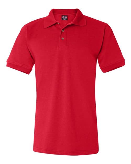 Unisex USA-Made Polo