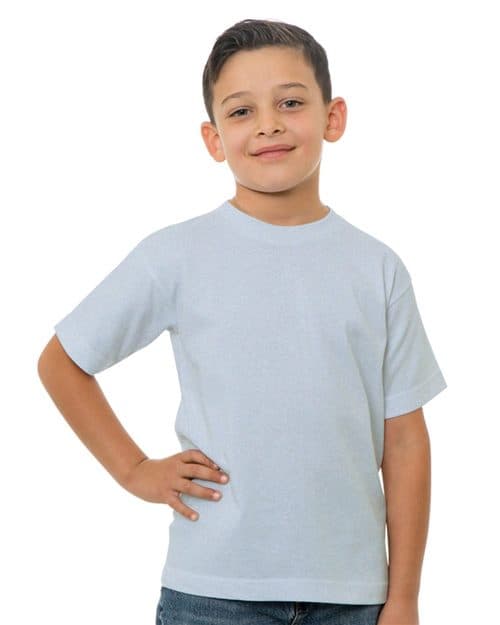 Youth USA-Made T-Shirt