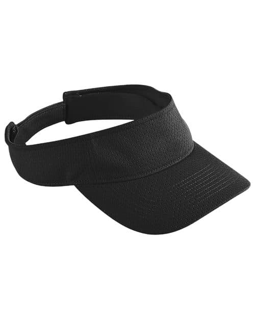 Youth Athletic Mesh Visor
