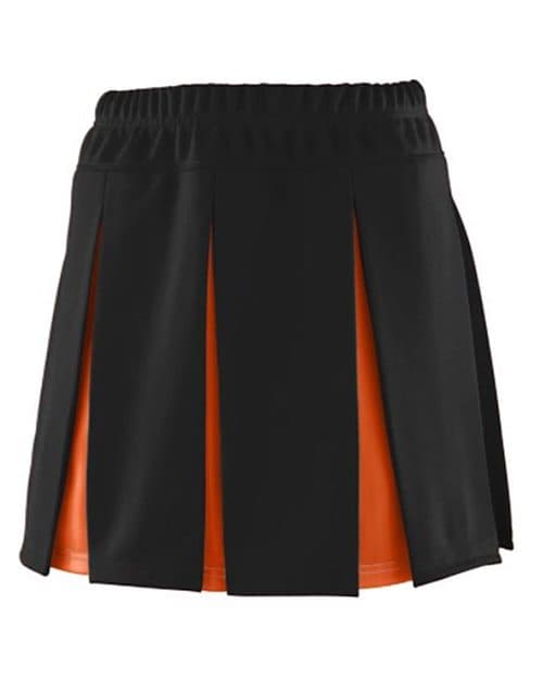 Girls' Liberty Cheer Skirt