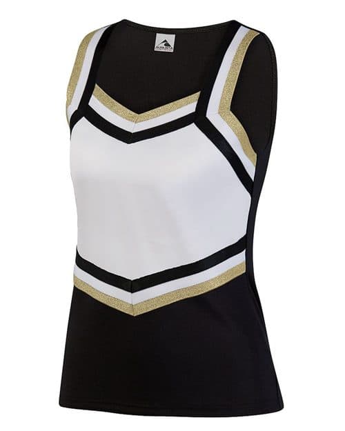 Girls' Pike Cheer Shell