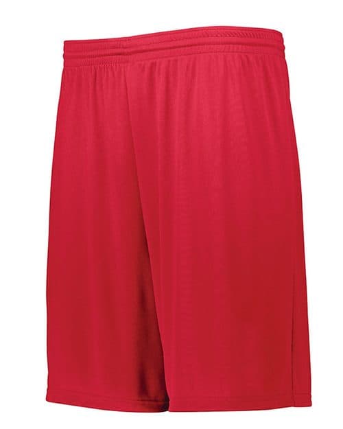 Unisex Attain Shorts