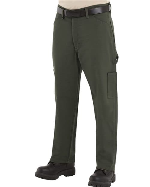 Men's Dungaree - EXCEL FR® ComforTouch® - 11.0 oz.