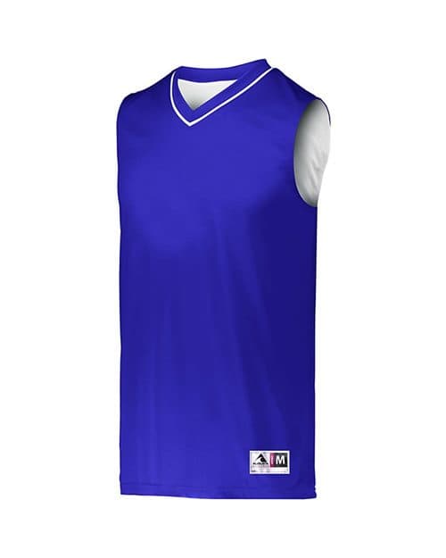 Youth Reversible Two Color Jersey