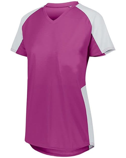 Girls' Cutter Jersey