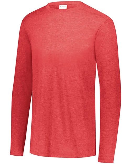 Unisex Triblend Long Sleeve T-Shirt