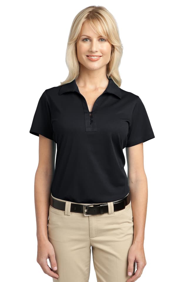 Port Authority ® Women's Tech Pique Polo