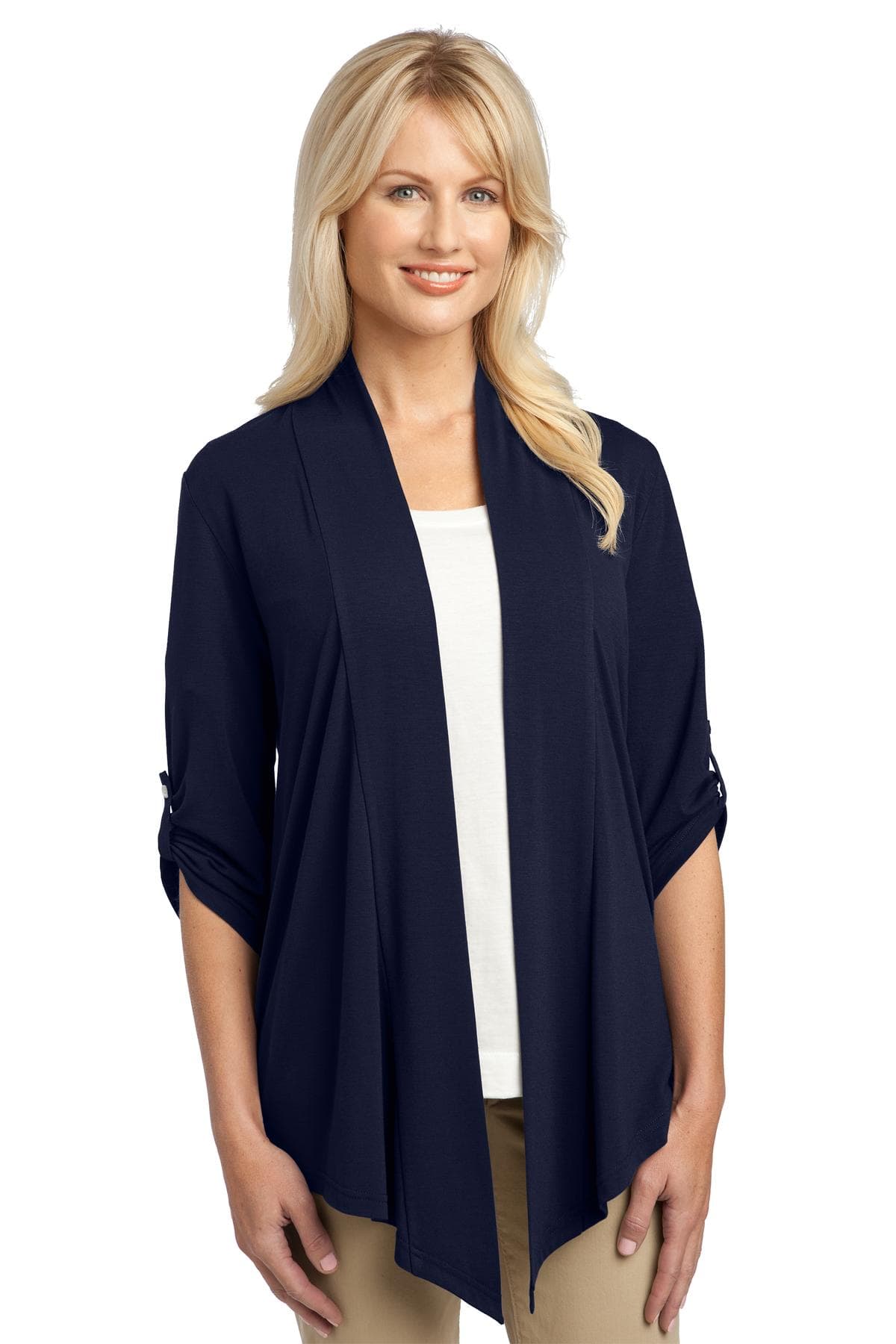 Port Authority ® Women's Concept Shrug