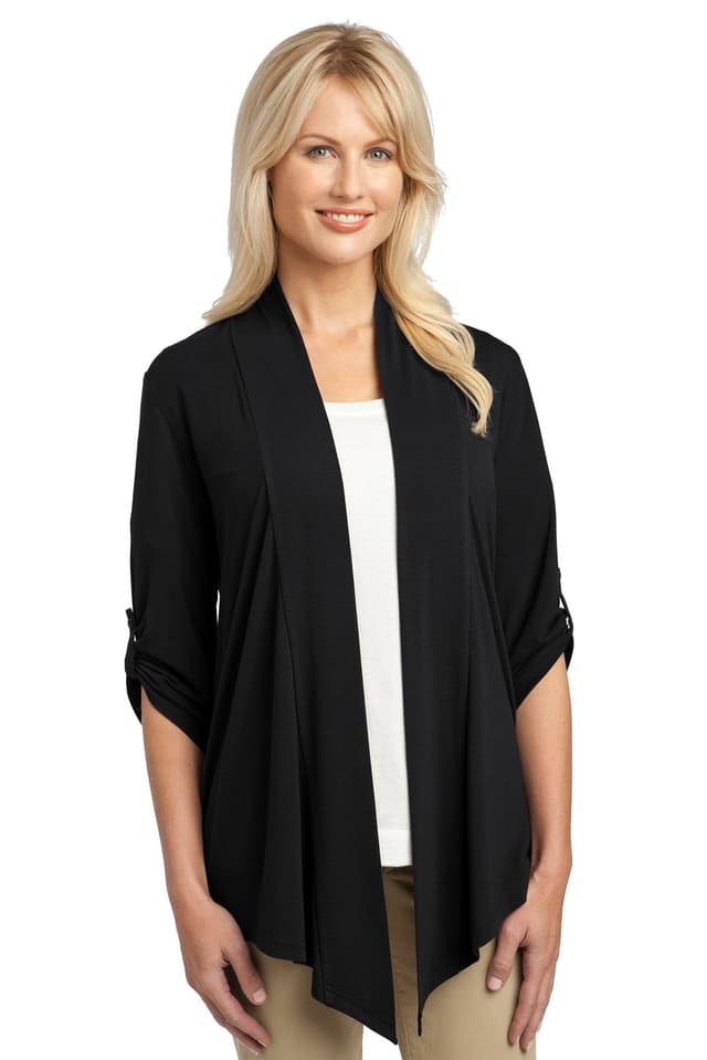 Port Authority ® Women's Concept Shrug