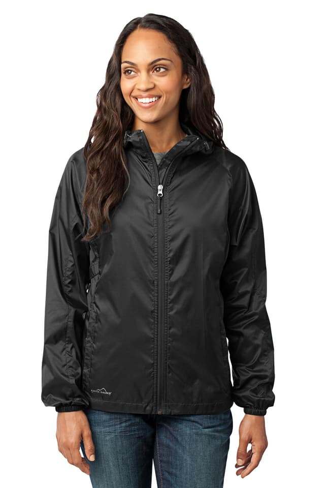 Eddie Bauer ® Women's Packable Wind Jacket