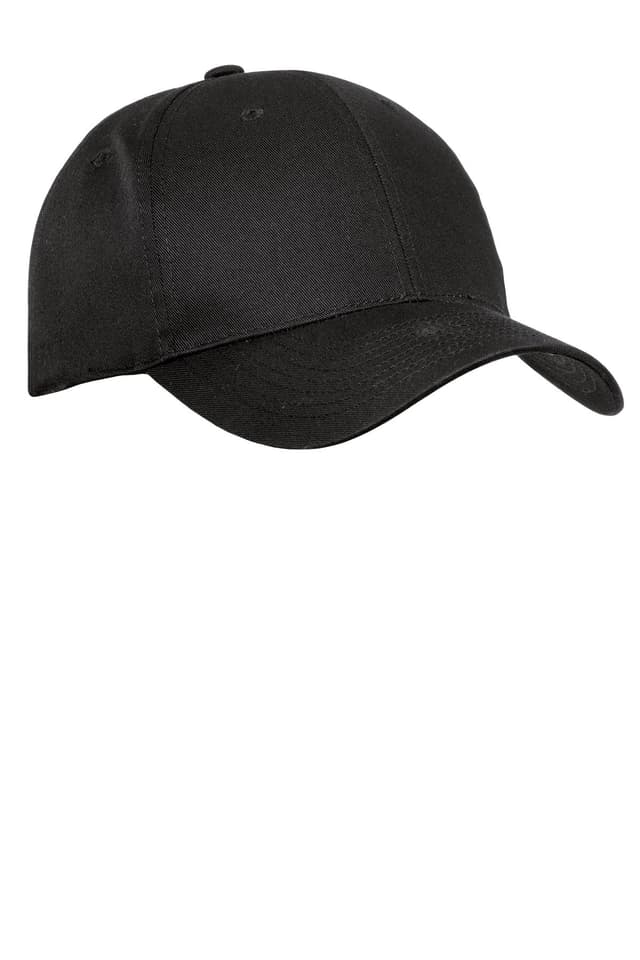 Port Authority ® Fine Twill Cap
