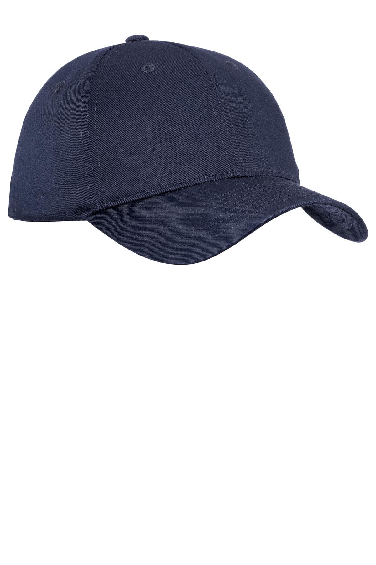 Port Authority ® Fine Twill Cap