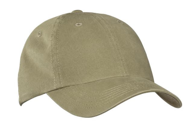 Port Authority ® Garment-Washed Cap
