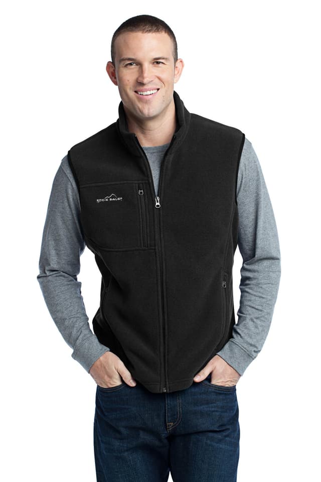 Eddie Bauer ® - Fleece Vest