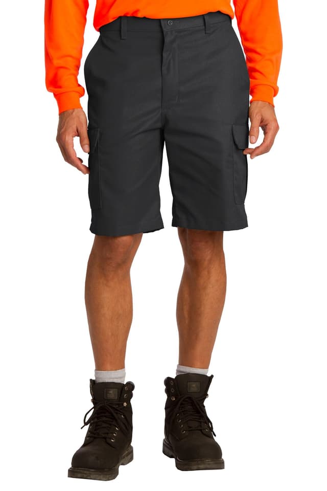 Red Kap ® Industrial Cargo Short