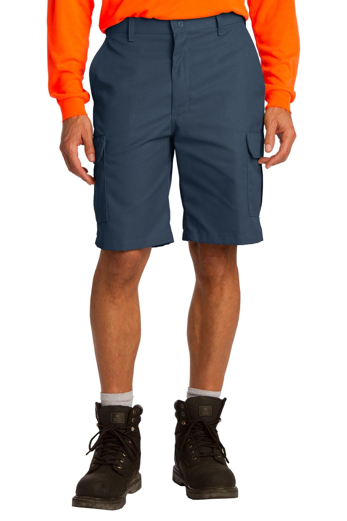 Red Kap ® Industrial Cargo Short