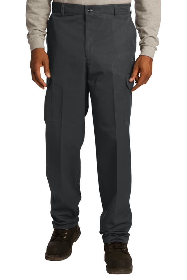 Red Kap ® Industrial Cargo Pant
