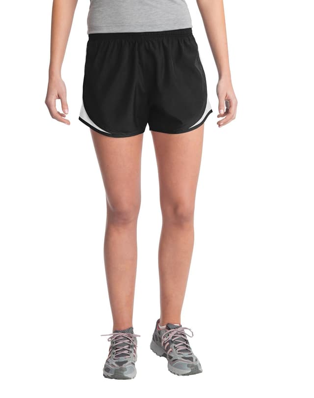 Sport-Tek ® Women's Cadence Short