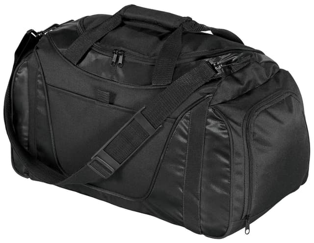 Port Authority ® - Small Two-Tone Duffel