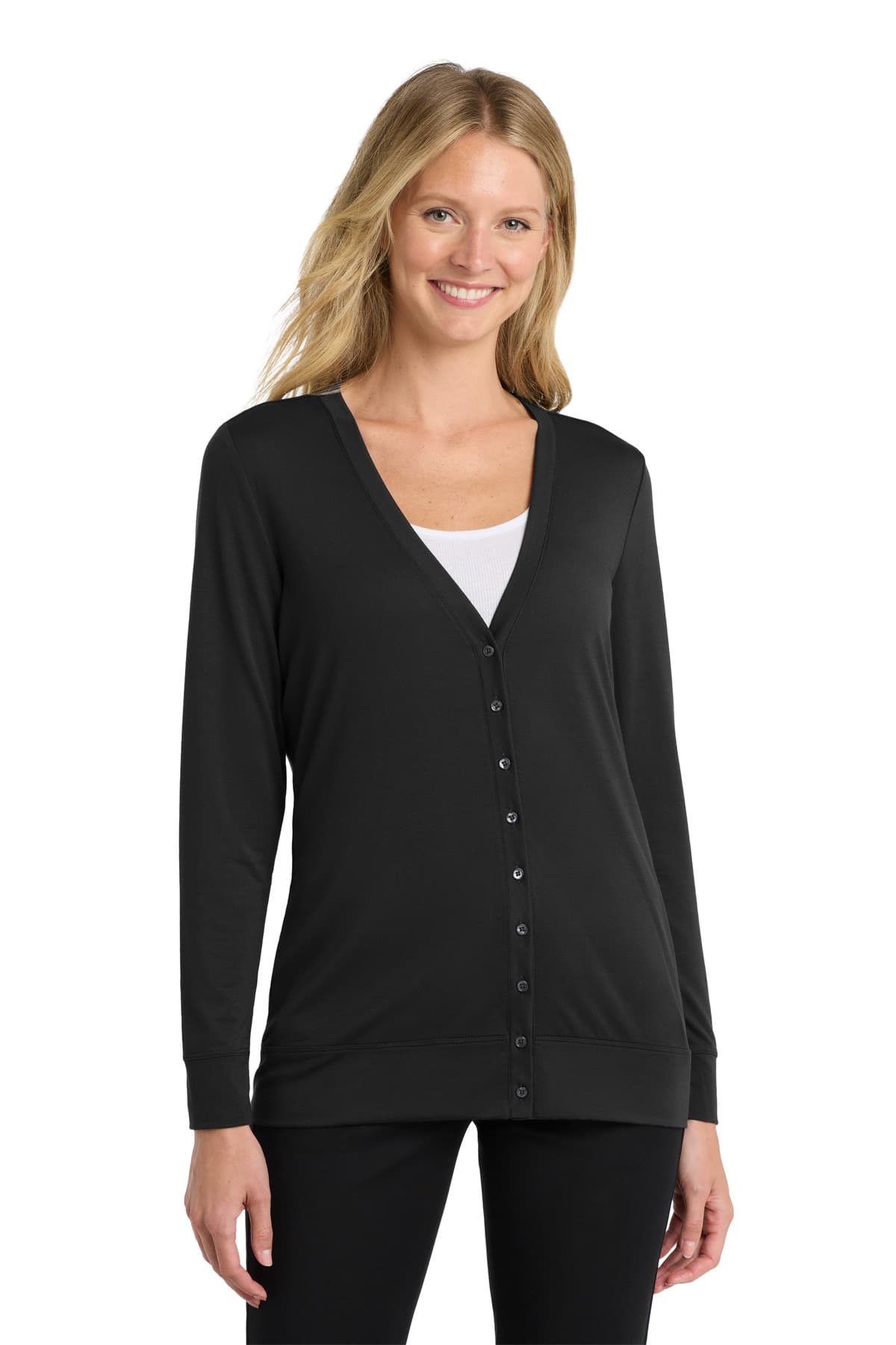 Port Authority ® Women's Concept Cardigan