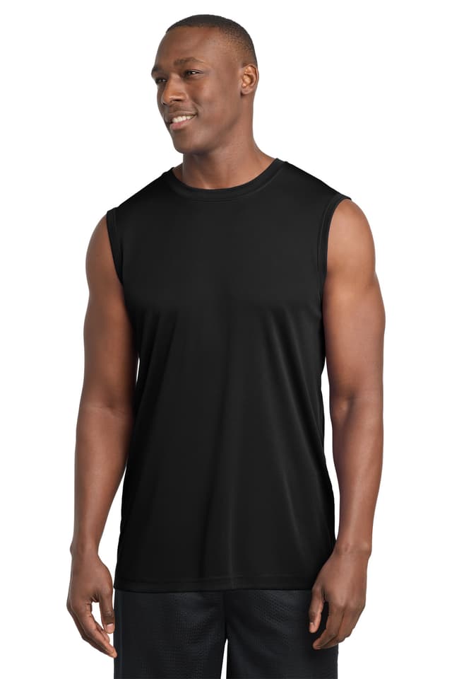 Sport-Tek ® Sleeveless PosiCharge ® Competitor Tee